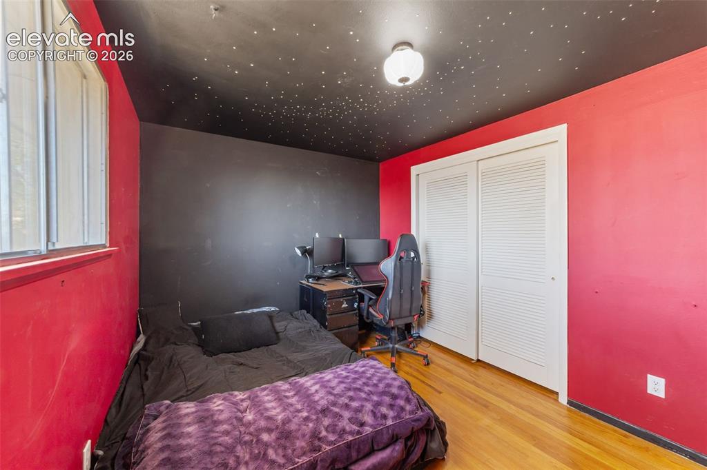 2302 Kent Lane Colorado Springs CO 80909