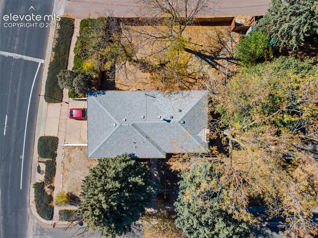 2302 Kent Lane Colorado Springs CO 80909