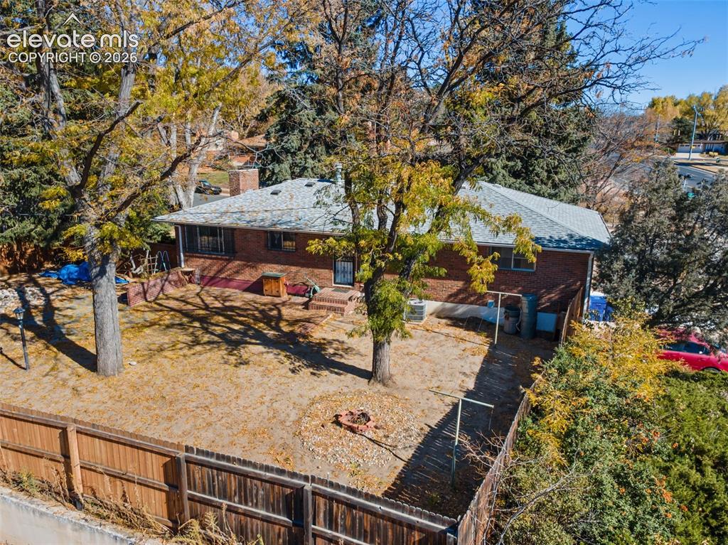 2302 Kent Lane Colorado Springs CO 80909