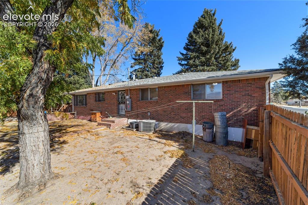 2302 Kent Lane Colorado Springs CO 80909
