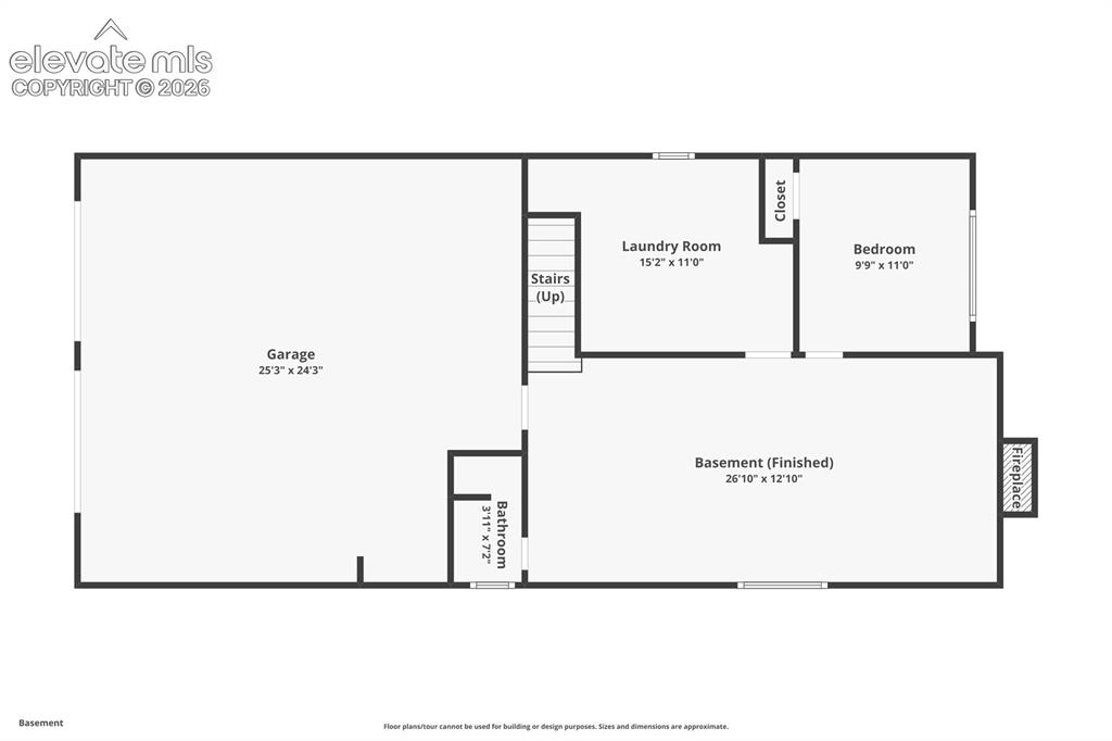 2302 Kent Lane Colorado Springs CO 80909