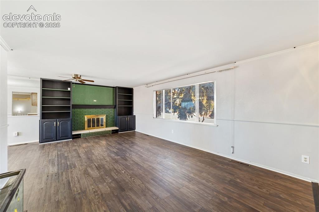 2302 Kent Lane Colorado Springs CO 80909