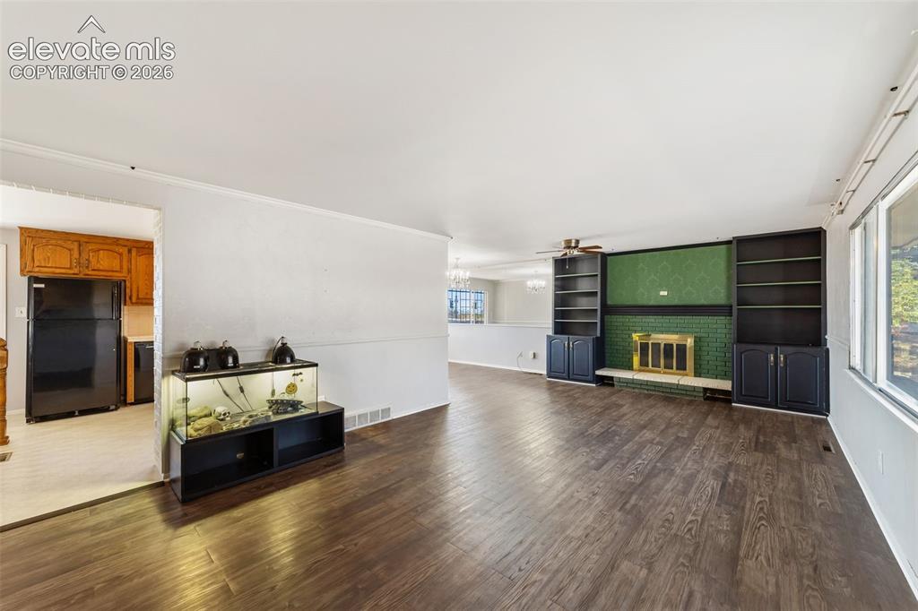 2302 Kent Lane Colorado Springs CO 80909