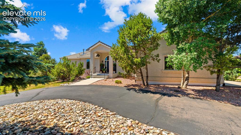 830 Lake Woodmoor Drive Monument CO 80132
