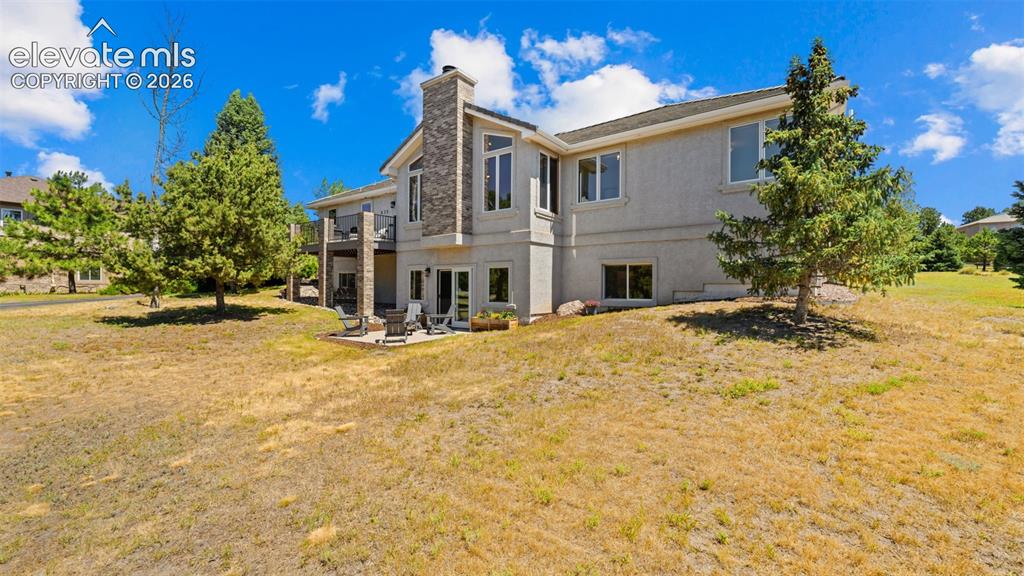 830 Lake Woodmoor Drive Monument CO 80132