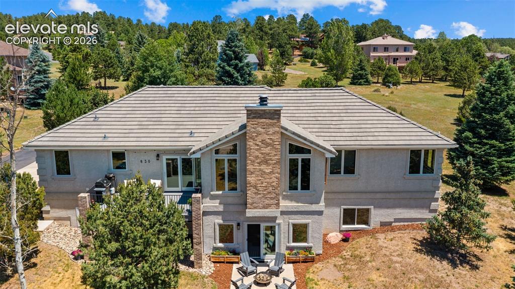 830 Lake Woodmoor Drive Monument CO 80132
