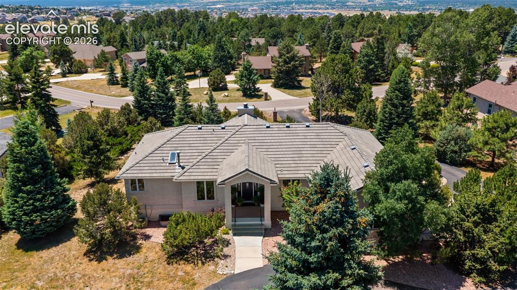 830 Lake Woodmoor Drive Monument CO 80132