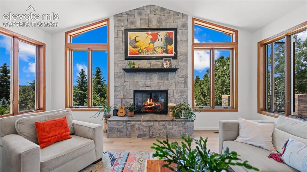 830 Lake Woodmoor Drive Monument CO 80132