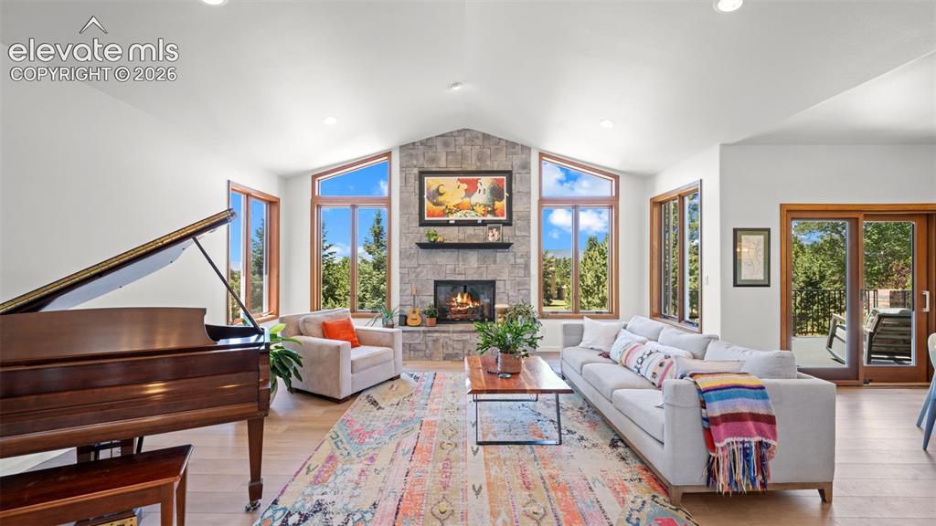 830 Lake Woodmoor Drive Monument CO 80132