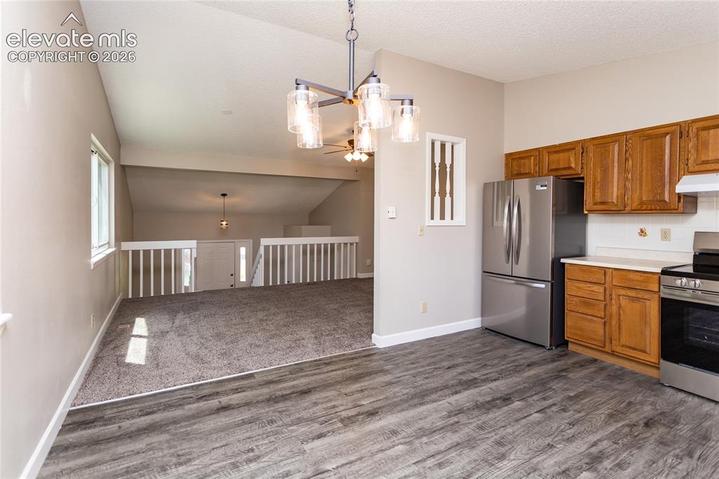 6480 Pinto Pony Drive Colorado Springs CO 80922