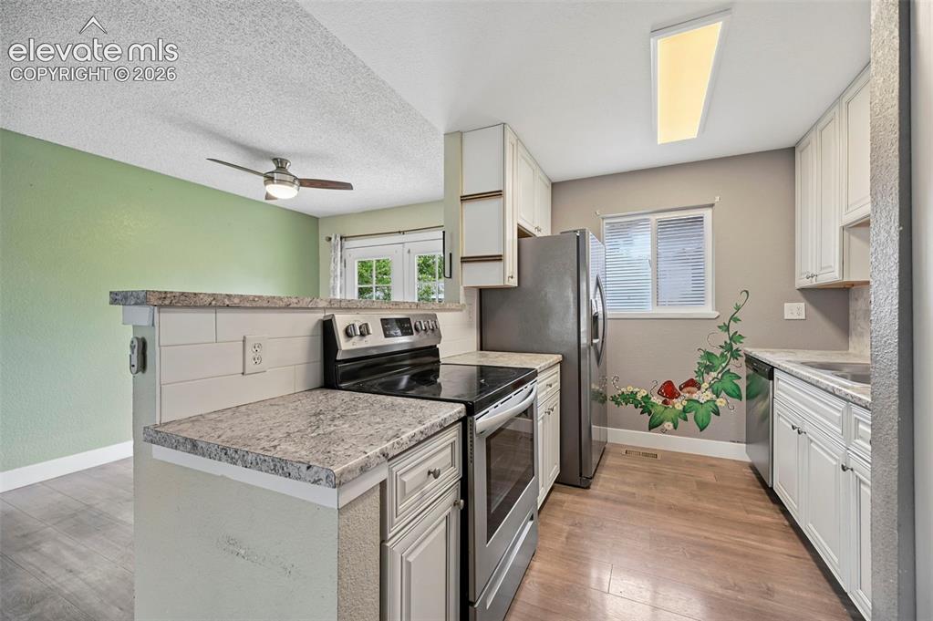 2297 Whitewood Drive Colorado Springs CO 80910