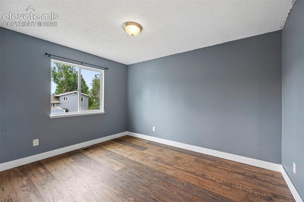 2297 Whitewood Drive Colorado Springs CO 80910