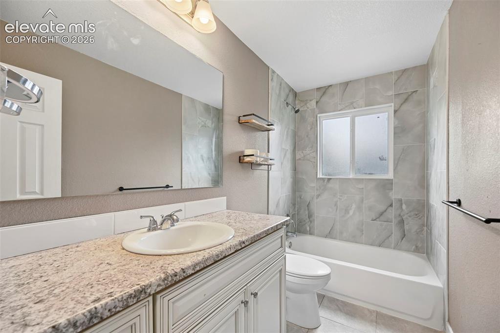 2297 Whitewood Drive Colorado Springs CO 80910