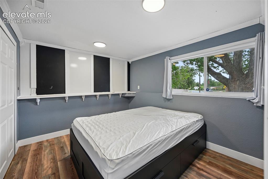 2297 Whitewood Drive Colorado Springs CO 80910