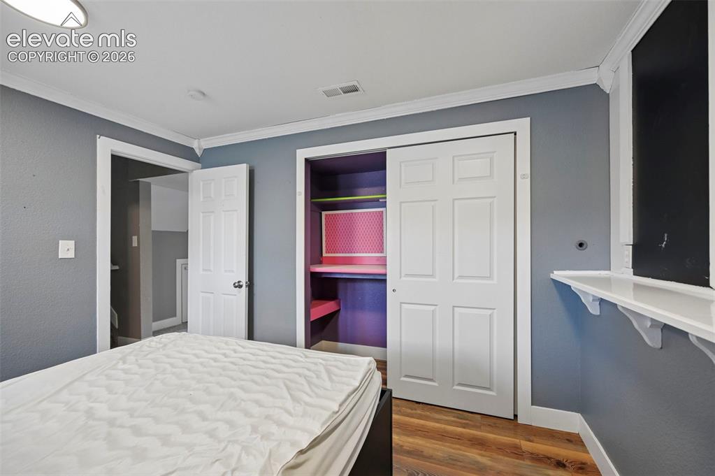 2297 Whitewood Drive Colorado Springs CO 80910