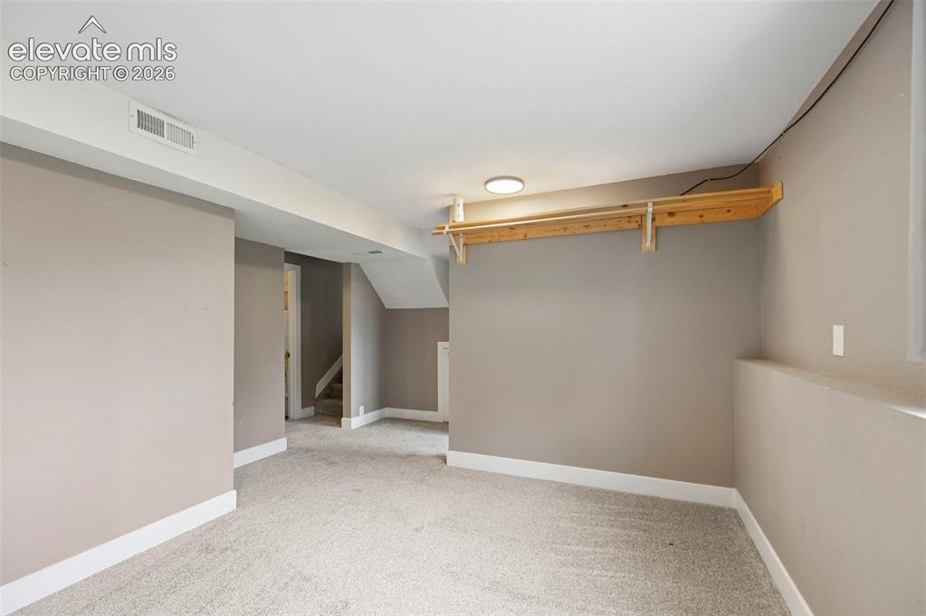 2297 Whitewood Drive Colorado Springs CO 80910