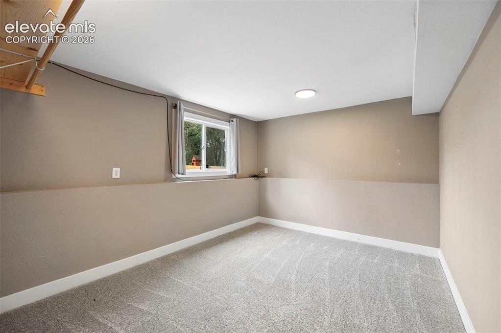 2297 Whitewood Drive Colorado Springs CO 80910