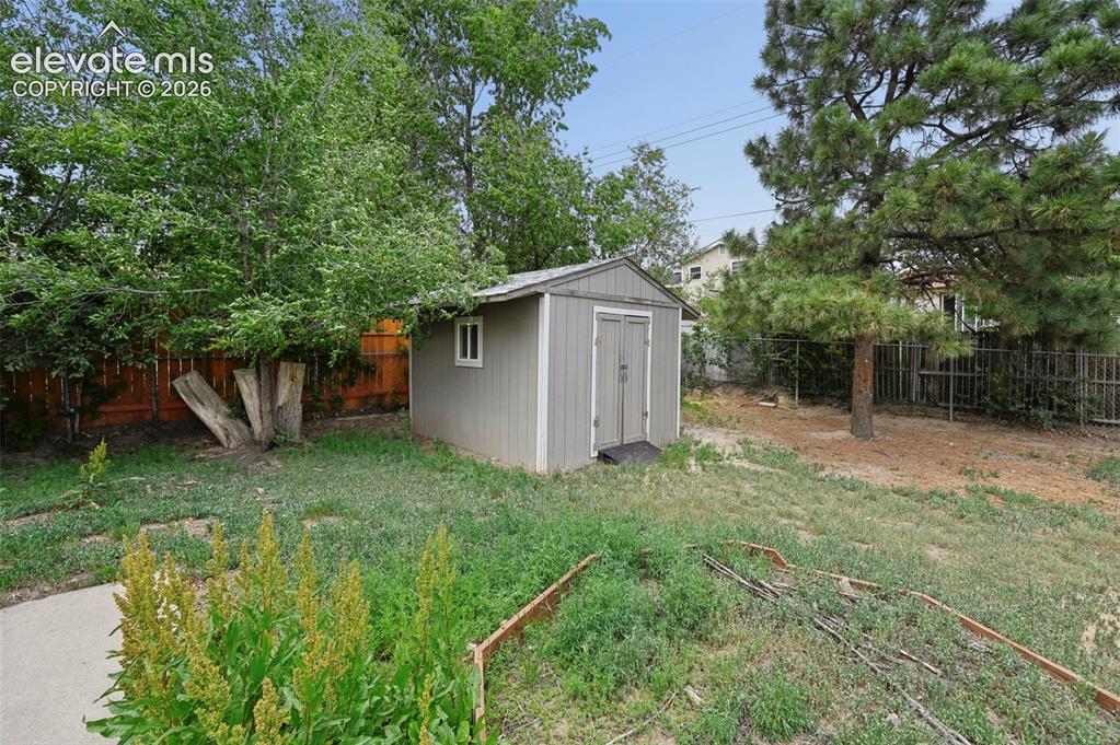 2297 Whitewood Drive Colorado Springs CO 80910