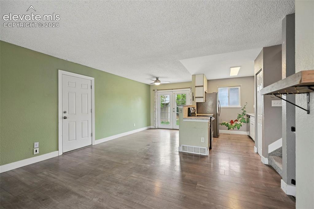 2297 Whitewood Drive Colorado Springs CO 80910