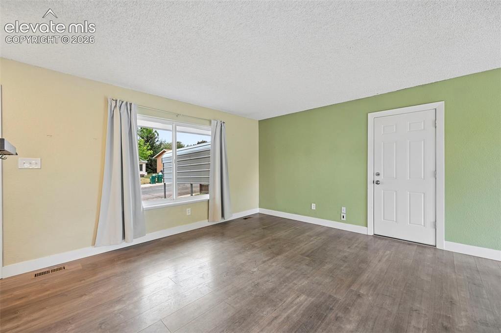 2297 Whitewood Drive Colorado Springs CO 80910