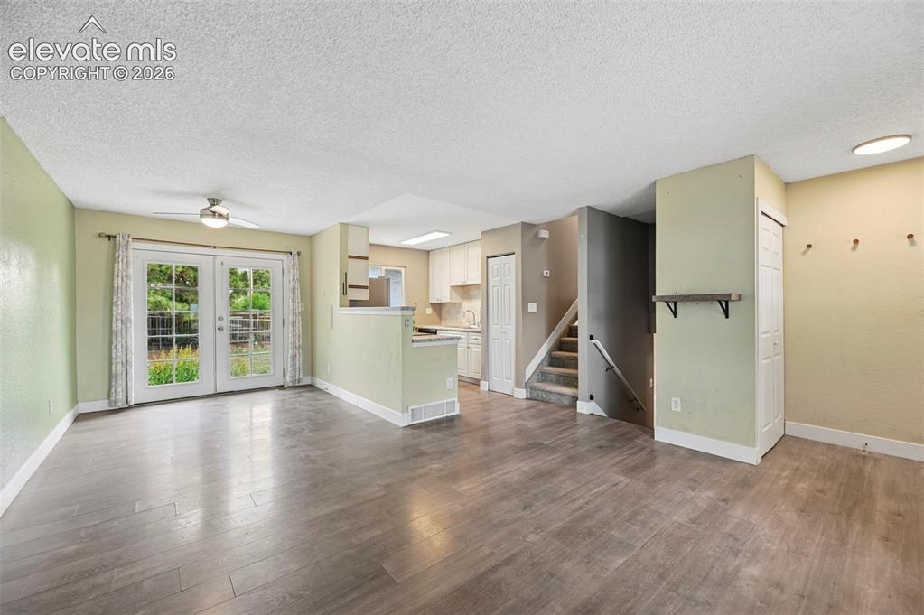 2297 Whitewood Drive Colorado Springs CO 80910