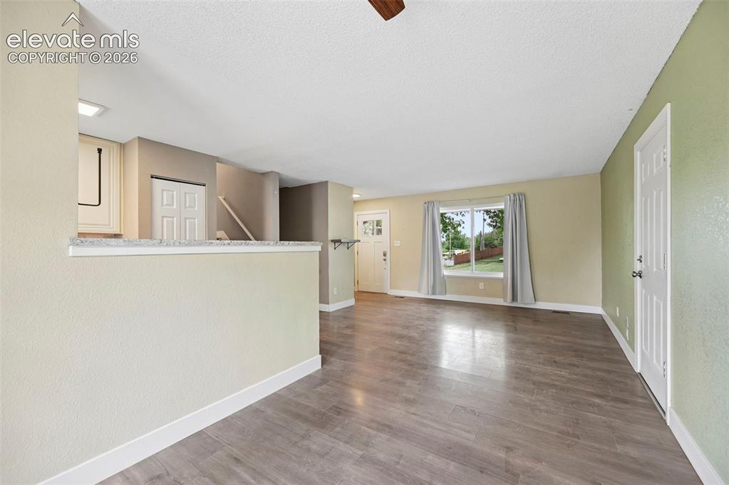 2297 Whitewood Drive Colorado Springs CO 80910