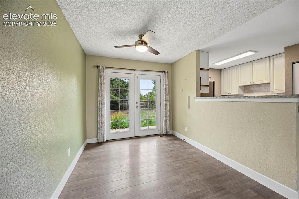 2297 Whitewood Drive Colorado Springs CO 80910