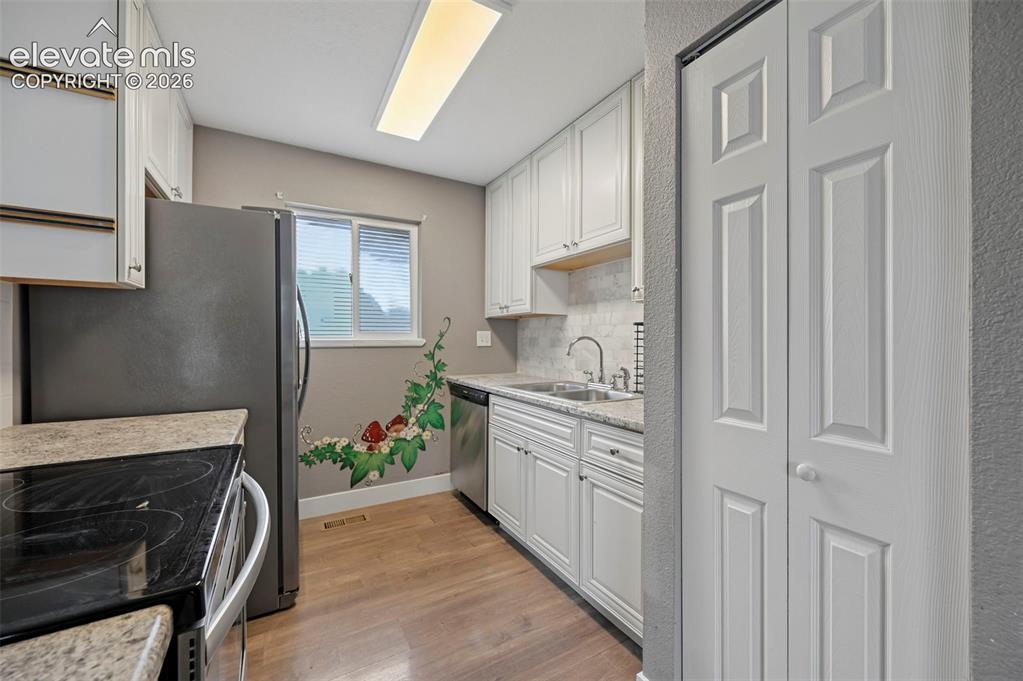 2297 Whitewood Drive Colorado Springs CO 80910