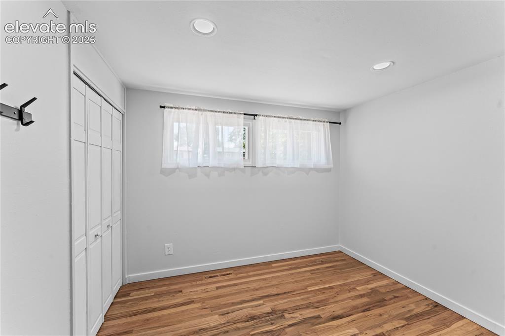2326 Eagle View Drive Colorado Springs CO 80909