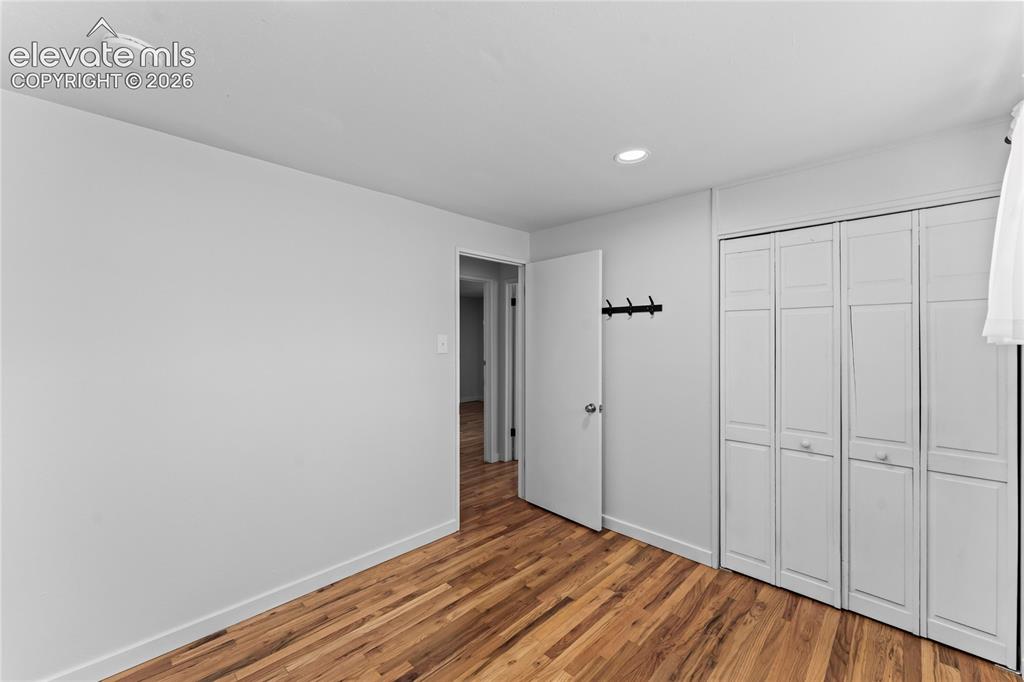 2326 Eagle View Drive Colorado Springs CO 80909