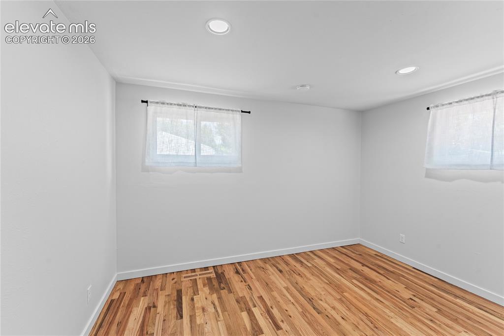 2326 Eagle View Drive Colorado Springs CO 80909