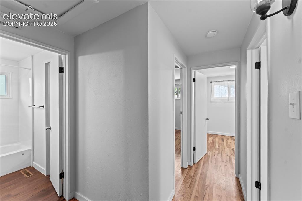 2326 Eagle View Drive Colorado Springs CO 80909