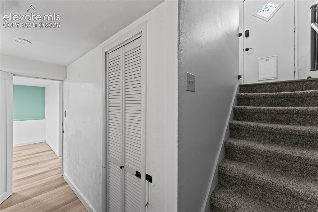 2326 Eagle View Drive Colorado Springs CO 80909