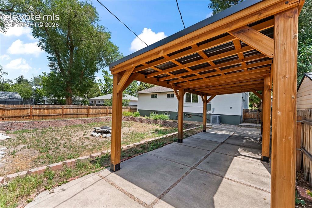 2326 Eagle View Drive Colorado Springs CO 80909