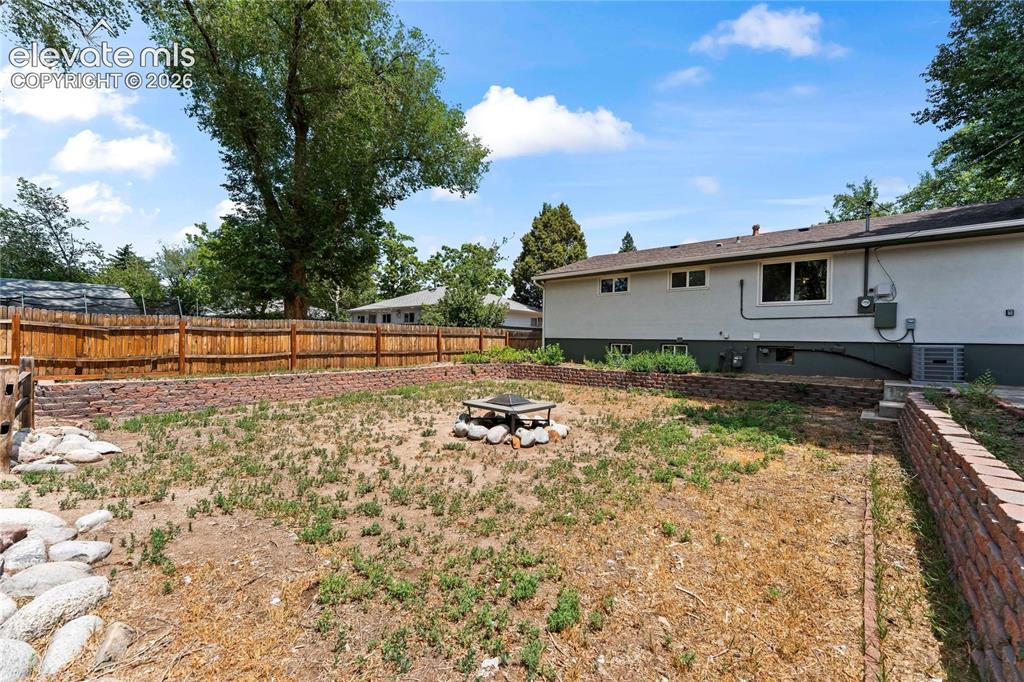 2326 Eagle View Drive Colorado Springs CO 80909