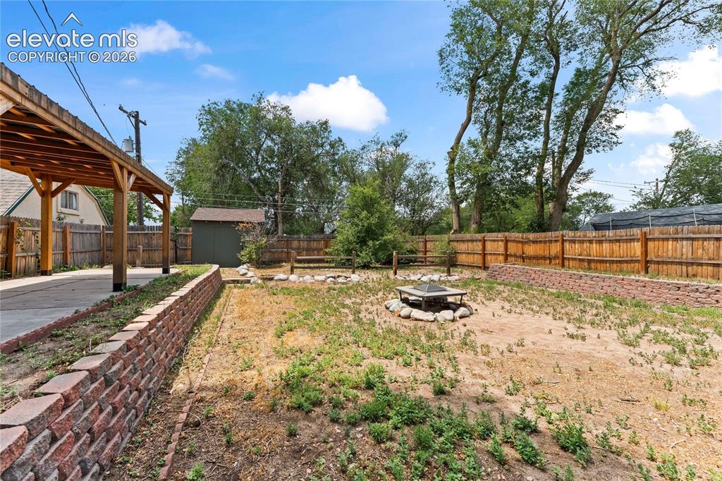2326 Eagle View Drive Colorado Springs CO 80909