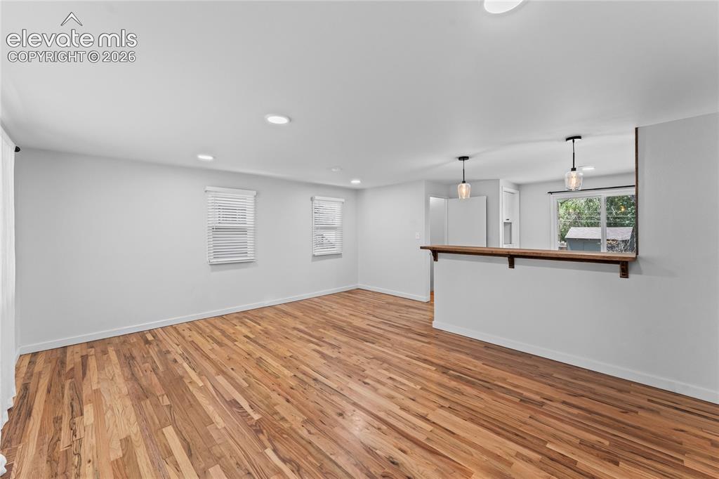 2326 Eagle View Drive Colorado Springs CO 80909