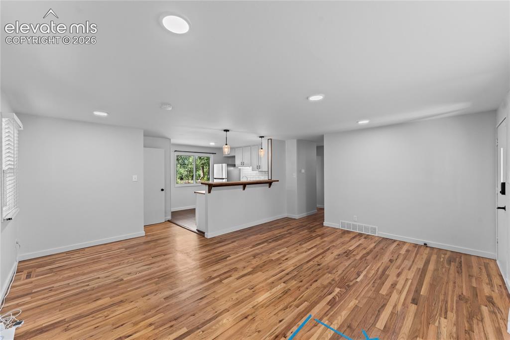 2326 Eagle View Drive Colorado Springs CO 80909