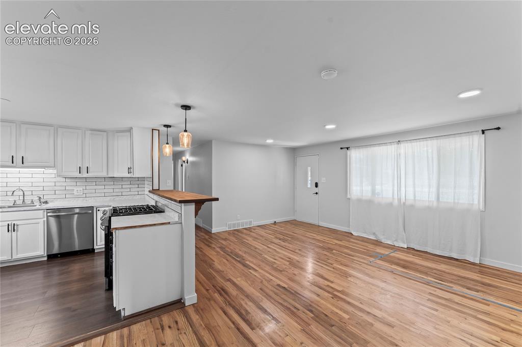 2326 Eagle View Drive Colorado Springs CO 80909