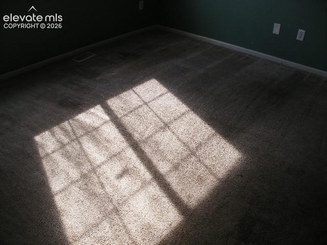 326 Audubon Drive Colorado Springs CO 80910