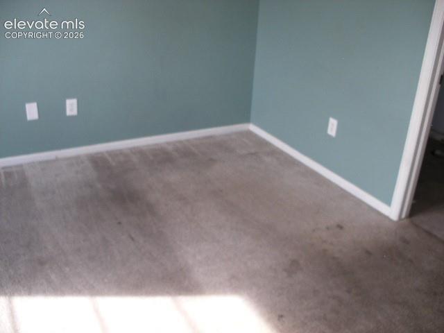326 Audubon Drive Colorado Springs CO 80910