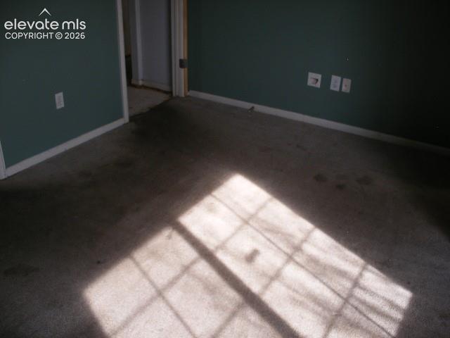 326 Audubon Drive Colorado Springs CO 80910