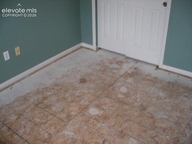 326 Audubon Drive Colorado Springs CO 80910