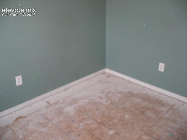 326 Audubon Drive Colorado Springs CO 80910