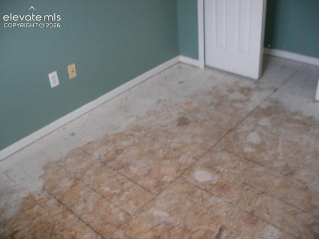 326 Audubon Drive Colorado Springs CO 80910