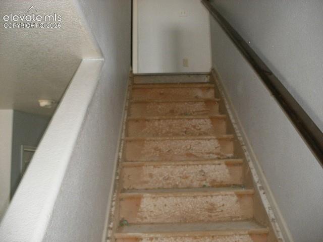 326 Audubon Drive Colorado Springs CO 80910