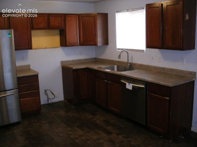 326 Audubon Drive Colorado Springs CO 80910