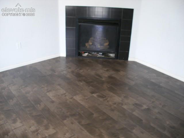 326 Audubon Drive Colorado Springs CO 80910
