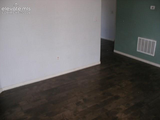 326 Audubon Drive Colorado Springs CO 80910