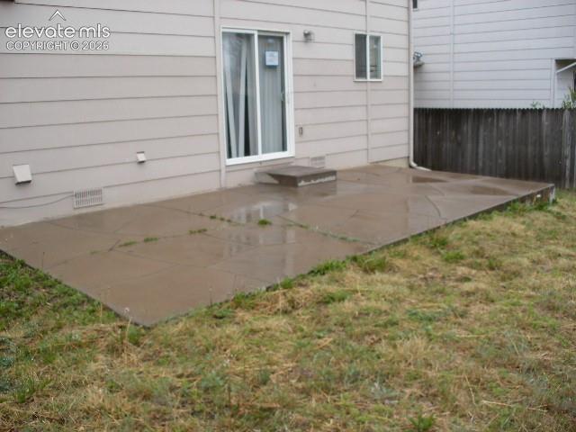 326 Audubon Drive Colorado Springs CO 80910
